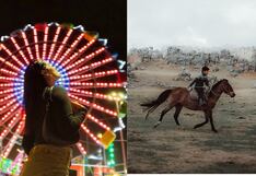 Campaña “Vivographers” revoluciona la fotografía profesional con fotógrafos peruanos