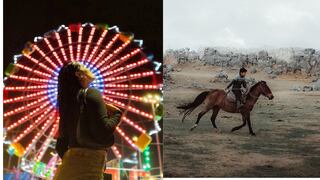 Campaña “Vivographers” revoluciona la fotografía profesional con fotógrafos peruanos