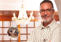 Carlos Carlín: “Hace mucho tiempo no hacía una obra con tanto impacto en la gente”