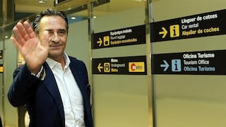 Cesare Prandelli firmará por Valencia para reivindicarse a sí mismo 