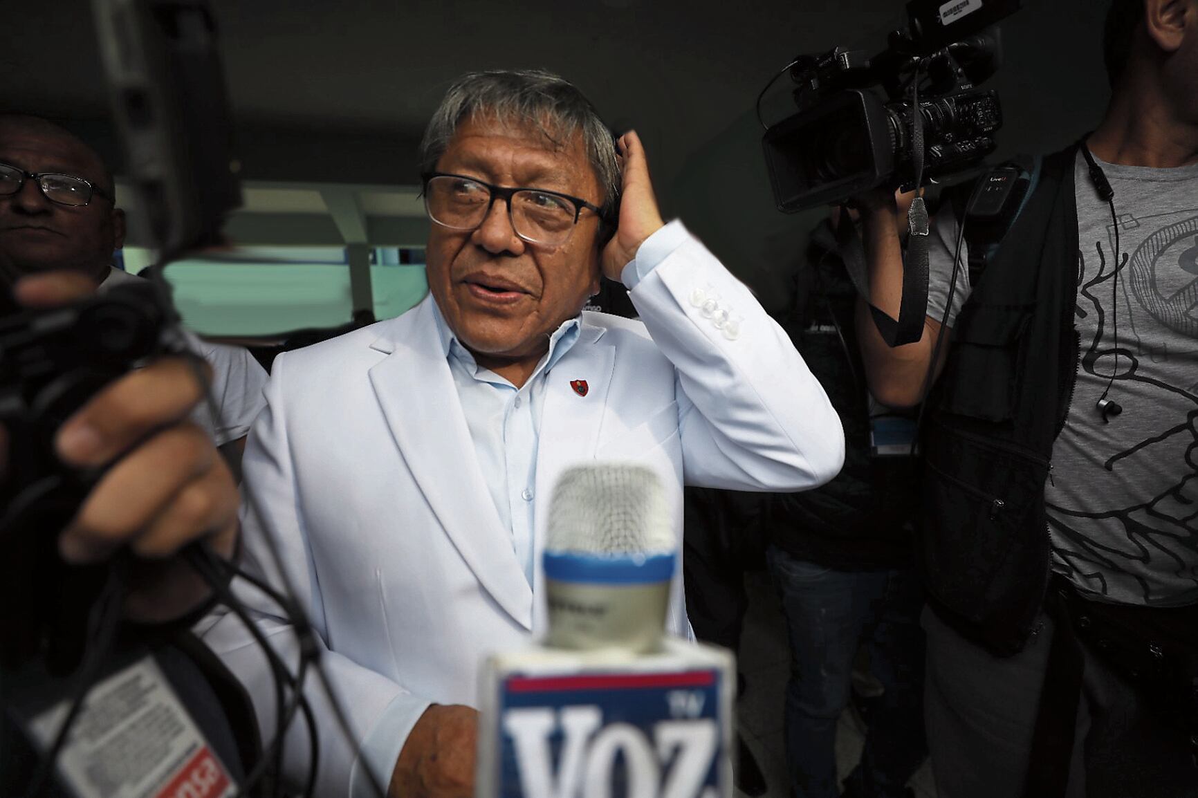 Ciro Castillo-Rojo es buscado dentro y fuera del país.