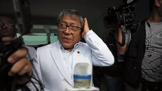 Dictan 24 meses de prisión preventiva para el prófugo Ciro Castillo-Rojo