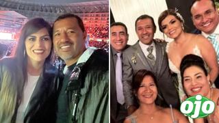 El ‘Chorri’ Palacios renueva votos con su esposa tras haberle sido infiel en dos oportunidades 