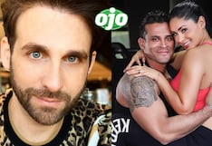 Rodrigo González arremete contra Pamela Franco tras ruptura con Christian Domínguez: “Lo conociste siéndole infiel a su pareja”