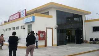 Huaral: pacientes con coronavirus podrán atenderse en tiendas de campaña 
