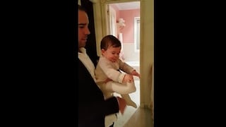 YouTube: Bebé de 7 meses bailando flamenco se convierte en viral [VIDEO]