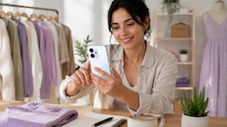 Día Mundial de las Mipyme: Cinco tareas que hoy los emprendedores ya gestionan desde su smartphone