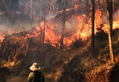 La columna del Tío Billegas: El fuego que no podemos ignorar