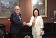 Julio Velarde acepta seguir al frente del Banco Central de Reserva del Perú (BCRP)