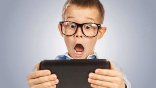 ¡Cuidado! ¿Por qué los niños ven contenido para adultos en internet?