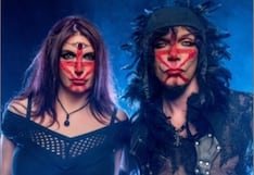 Christian Death y Gene Loves Jezebel ofrecerán un concierto histórico