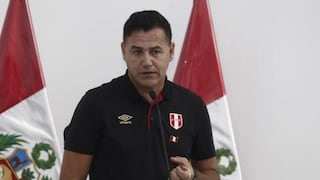 Regresa a Perú: Atlético Grau anunció a Daniel Ahmed como su nuevo entrenador