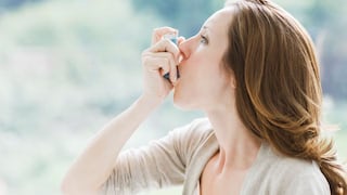 Comer para vivir: Mitos sobre la dieta y el asma