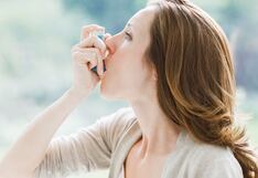 Comer para vivir: Mitos sobre la dieta y el asma