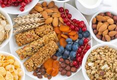 Comer para vivir: ¿Por qué necesitamos fibra?