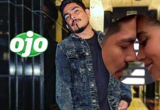 Erick Elera sobre apasionado beso con Melissa Paredes en ‘AFHS’: “Tiene su calle y eso ayuda” (VIDEO)