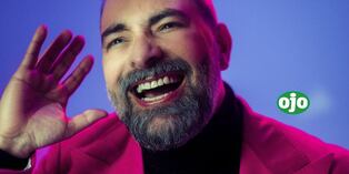 Ganador del Latin Grammy Alain Pérez llega a Lima por primera vez con toda su orquesta para la “Fiesta Tour”