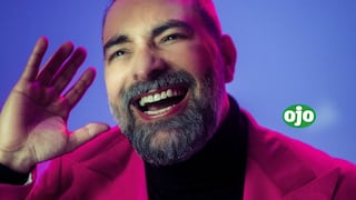 Ganador del Latin Grammy Alain Pérez llega a Lima por primera vez con toda su orquesta para la “Fiesta Tour”