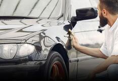 Mantenimiento del auto en verano