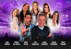 Raúl Romero y todo el elenco que marcó una etapa en la TV está de vuelta