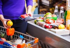 Comer para vivir: El hambre te hace gastar más en el supermecado