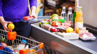 Comer para vivir: El hambre te hace gastar más en el supermecado