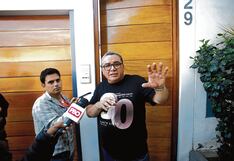 Congreso: Mayoría parlamentaria que cogobierna con Dina Boluarte blinda al ministro del Interior