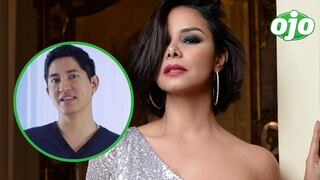 Maricielo Effio revela que Dr. Fong la denunció por difamación: Porque dije que mató a una persona