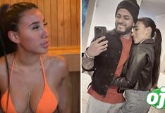 ¿Samahara Lobatón estaría esperando un bebé de Bryan Torres?: esto reveló ‘Peluchín’