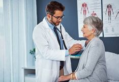 ¿A qué edad y por qué se debe acudir al especialista geriátrico?