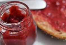 Comer para vivir: Mermeladas para personas con diabetes