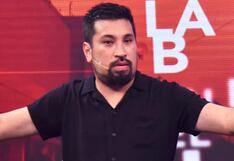 Aldo Miyashiro sobre darse una oportunidad en el amor: “No tengo ninguna expectativa”