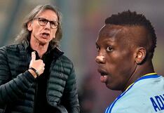 “Tiene todas las condiciones”: Gareca reveló el sueño que tuvo por ver jugar a Advíncula en el Real Madrid