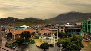 Pasco ejecutará presupuesto histórico en 2024: ¿Qué mejoras tendrá la región?