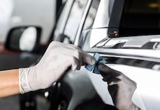 Claves para evitar alergias y malos olores dentro de tu auto