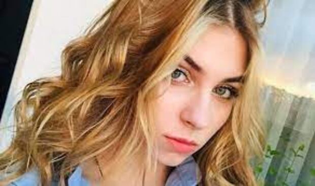 Ksenia Vodyanitskaya (23) murió de manera absurda y prematuramente.