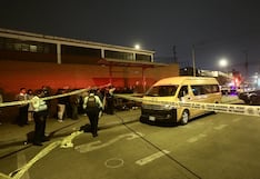 La cruda realidad: ¿A dónde vamos a parar?