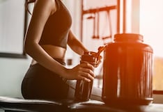 Comer para vivir: La creatina ya no es solo para deportistas