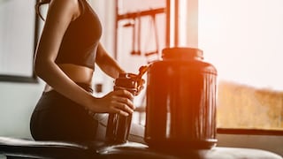 Comer para vivir: La creatina ya no es solo para deportistas