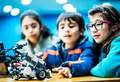 Vacaciones útiles: Tecnología y diversión para niños y adolescentes este verano