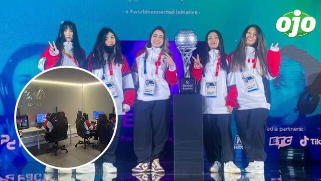 Perú disputará final de Dota 2 en las categorías Open y Femenino en los Juegos Panamericanos 2023   