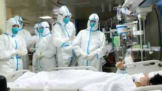 Coronavirus: Viceministro de Salud de Irán se contagió del temible virus