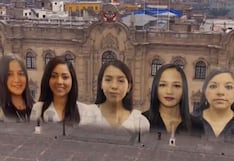 Allanan casas de chicas contratadas en el Estado tras visitar a José Jerí