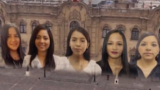 Allanan casas de chicas contratadas en el Estado tras visitar a José Jerí