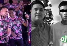 Hermano menor de cantante de Zaperoko fue asesinado a balazos en el Callao