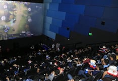 Gaming inmersivo: cómo las salas de cine transforman la experiencia de juego