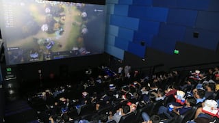 Gaming inmersivo: cómo las salas de cine transforman la experiencia de juego
