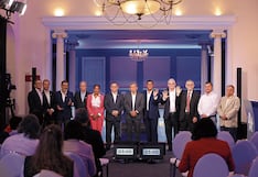 Debate técnico entre Fuerza Popular y Juntos por el Perú tuvo puras promesas y golpes