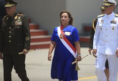 Presidenta pide sanción por tragedia en Trujillo, pero promulgó ley a favor de centro comercial