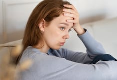 Comer para vivir: Inflamación en el cuerpo por los cambios hormonales